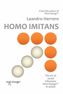 【预售】Homo Imitans. the Art of Social Infection: Viral