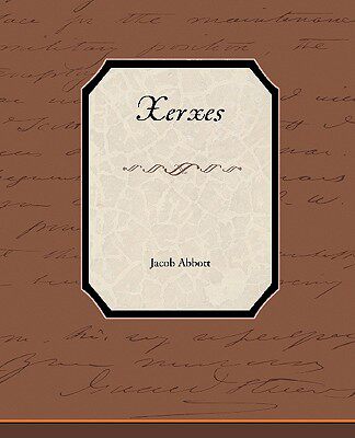 【预售】Xerxes