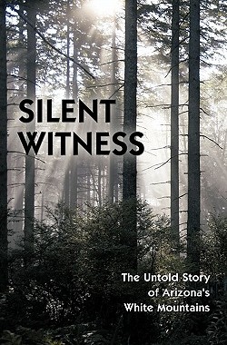 【预售】Silent Witness: The Untold Story of Arizona's White