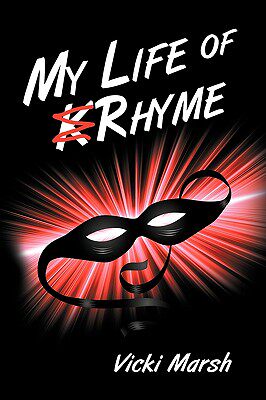 【预售】My Life of Rhyme