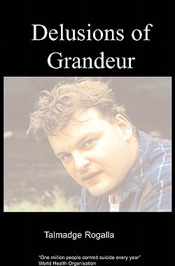 【预售】Delusions of Grandeur