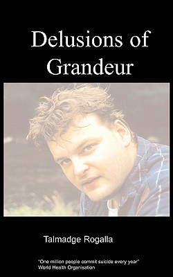 【预售】Delusions of Grandeur