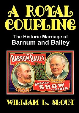 【预售】A Royal Coupling: The Historic Marriage of Barnum