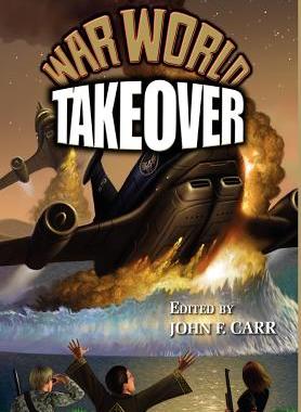 【预售】War World: Takeover