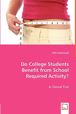 【预售】Do College Students Benefit from School Required