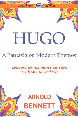 【预售】Hugo-Fantasia on Modern Themes