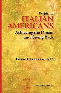 Dream Profiles Achieving the Americans 預(yù)售 Italian