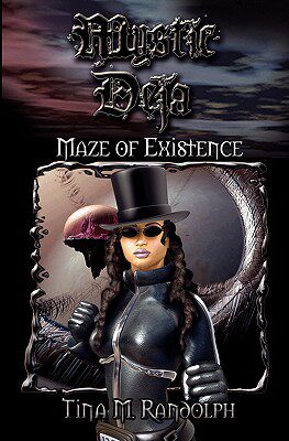 【预售】Maze of Existence (Mystic Deja, Book 1)