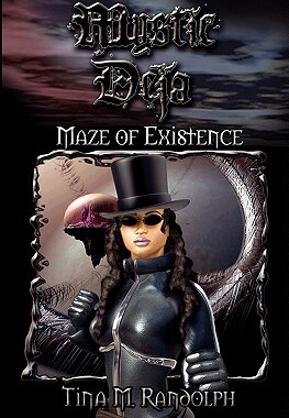 【预售】Maze of Existence (Mystic Deja, Book 1)
