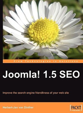 【预售】Joomla! 1.5 Seo