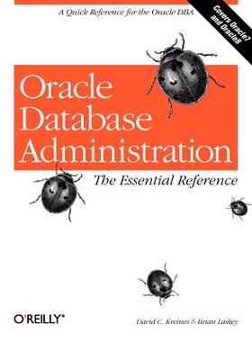 【预售】Oracle Database Administration: The Essential