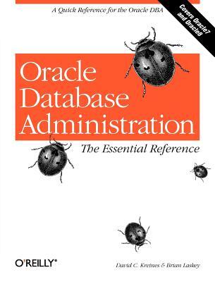 【预售】Oracle Database Administration: The Essential
