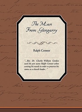 【预售】The Man from Glengarry