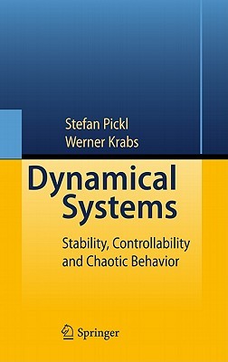 【预售】Dynamical Systems: Stability, Controllability and