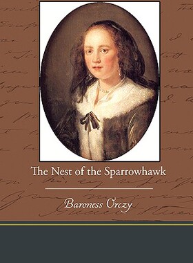 【预售】The Nest of the Sparrowhawk