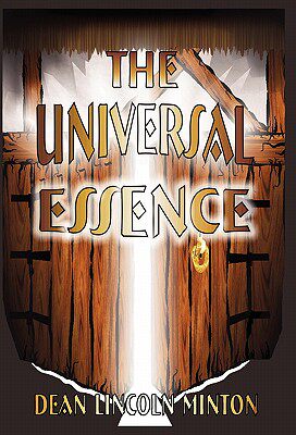 【预售】The Universal Essence