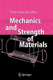 【预售】Mechanics and Strength of Materials