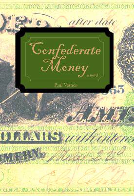 【预售】Confederate Money