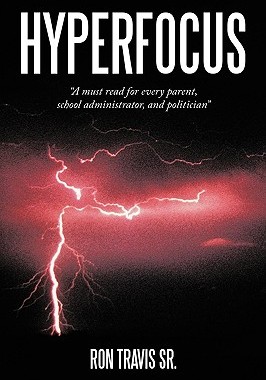 【预售】Hyperfocus