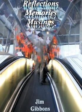 【预售】Reflections Memories Musings: The Wisdom, Foibles