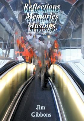 【预售】Reflections Memories Musings: The Wisdom, Foibles