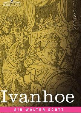 【预售】Ivanhoe