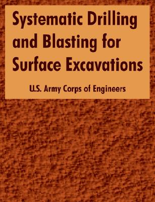 【预售】Systematic Drilling and Blasting for Surface