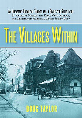【预售】The Villages Within: An Irreverent History of