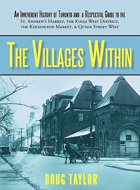 【预售】The Villages Within: An Irreverent History of