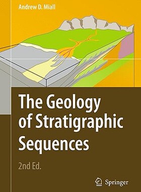 【预售】The Geology of Stratigraphic Sequences