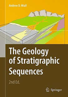 【预售】The Geology of Stratigraphic Sequences