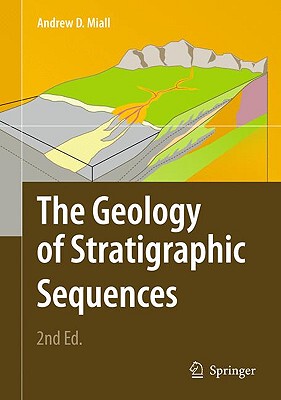 【预售】The Geology of Stratigraphic Sequences