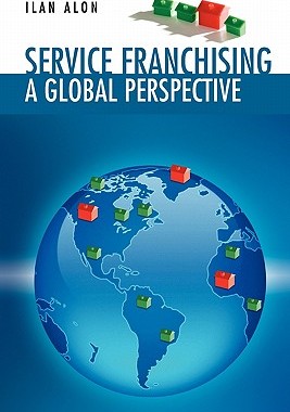 【预售】Service Franchising: A Global Perspective