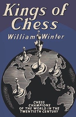 【预售】Kings of Chess Chess Championships of the Twentieth