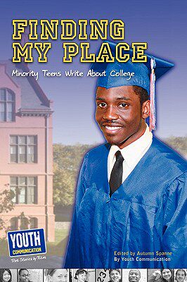 【预售】Finding My Place: Minority Teens Write about