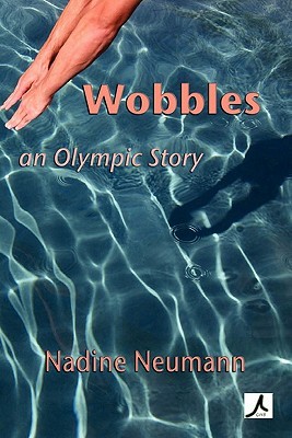 【预售】Wobbles: An Olympic Story