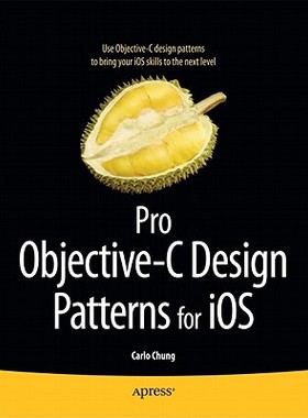 【预售】Pro Objective-C Design Patterns for IOS