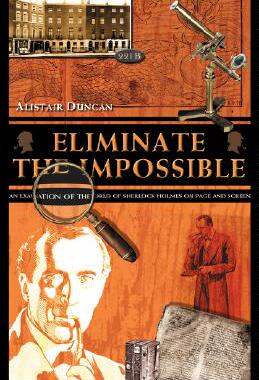 【预售】Eliminate the Impossible