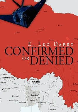 【预售】Confirmed or Denied