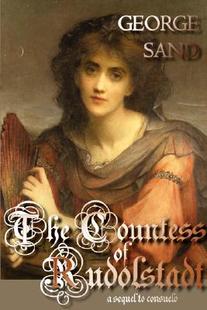 【预售】The Countess of Rudolstadt
