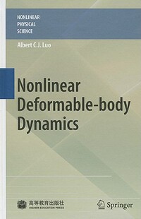 Deformable 预售 Nonlinear Dynamics Body