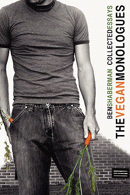 【预售】The Vegan Monologues