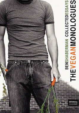 【预售】The Vegan Monologues