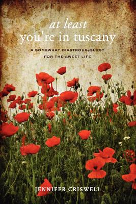 【预售】At Least You're in Tuscany