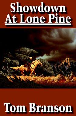 【预售】Showdown at Lone Pine