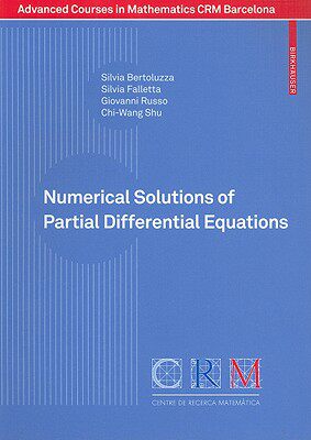 Numerical Solutions of Partial Differential