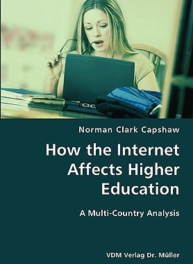 【预售】How the Internet Affects Higher Education- A