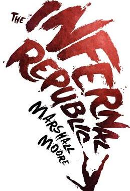 【预售】The Infernal Republic