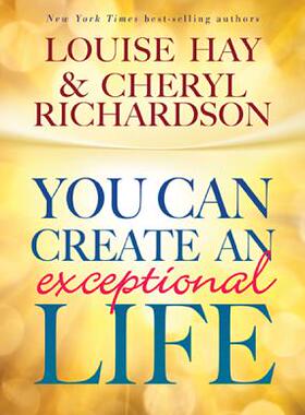 【预售】You Can Create an Exceptional Life