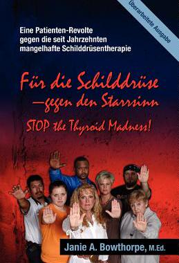 【预售】F R Die Schilddr Se - Gegen Den Starrsinn!